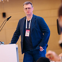 XI MOSCOW BREAST MEETING: Полный фотоотчёт